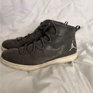 Jordan Galaxy Dark Grey Sneakers Men’s 11.5